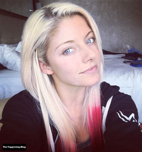 nude photos of alexa bliss|Alexa Bliss Sexy Collection (25 Photos)